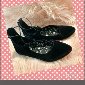 Black Shoes for Girl 👧🏻